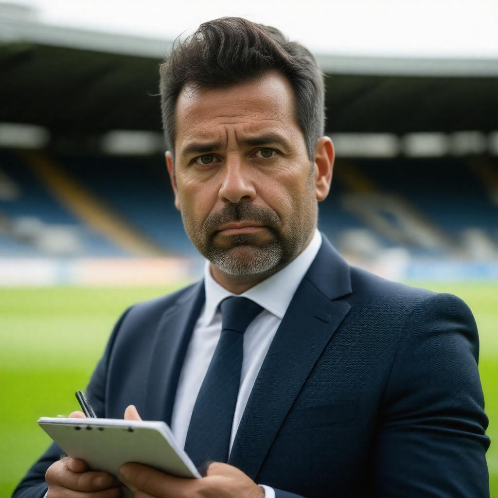 Marco Silva